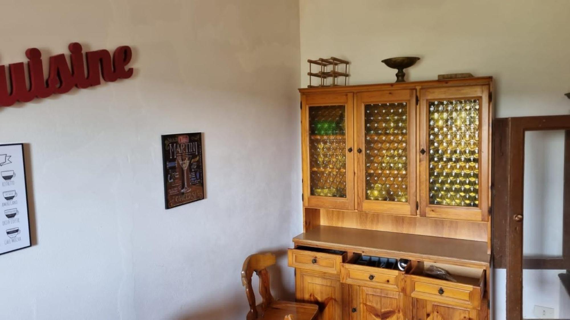 La Porticella - With Inner Etruscan Museum Bagnoregio Exteriör bild